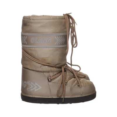 Bottes (Slalom) de Olang