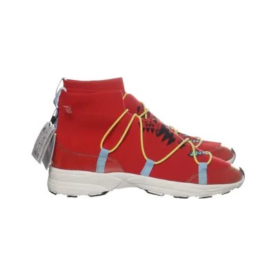 Sneakers (SHOES_SOCK_NAVAJO) fra Desigual