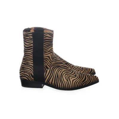 Chelsea boots (Brun, Sort) fra Vagabond