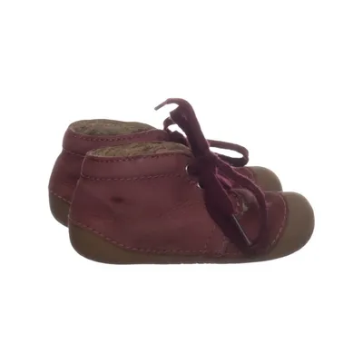 Baby slofjes (Lila) van Richter