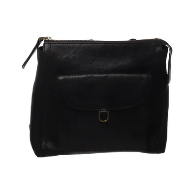 Backpack (Black) from Fossil Leather