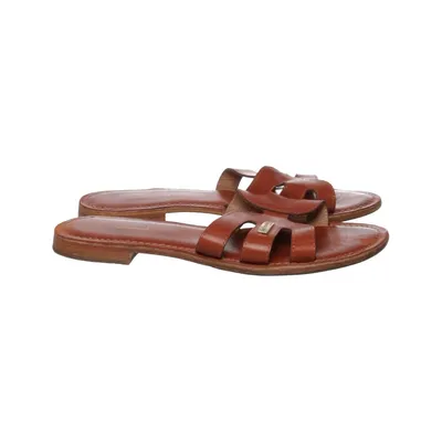 Slip-ins (Brun) från Les Tropeziennes Skinn
