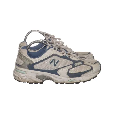 Löparskor (Vit, Blå, Grå) från New Balance
