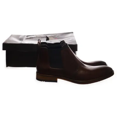Bottines Chelsea (77664) de Lloyd Cuir