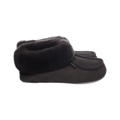 Slippers (Gray) from Shepherd