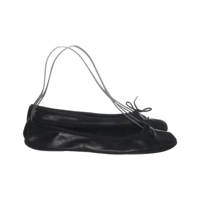 Ballerina's (Zwart) van Stephy