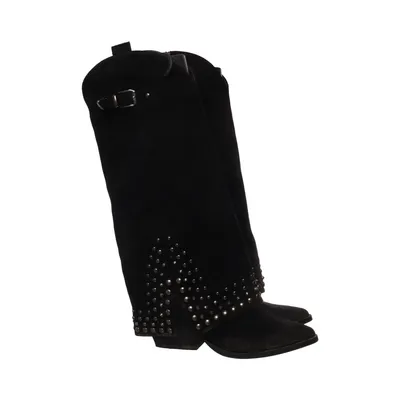Boots (Black) from Findlay