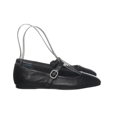 Ballerines (Noir) de Dolce Vita Cuir
