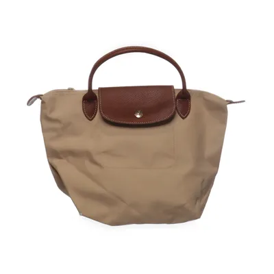 Handtas (Beige) van Longchamp