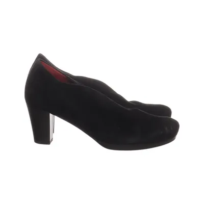Pumps (Svart) från Gabor Skinn