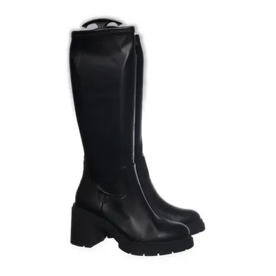 Boots (Svart) från Bagatt