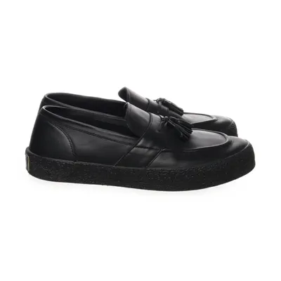 Loafers (Zwart) van Last Resort AB