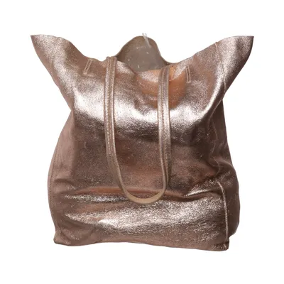 Handtas (Goud) van Åhléns