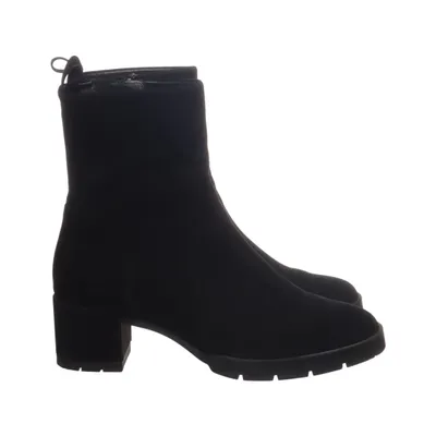 Boots (Svart) från Högl
