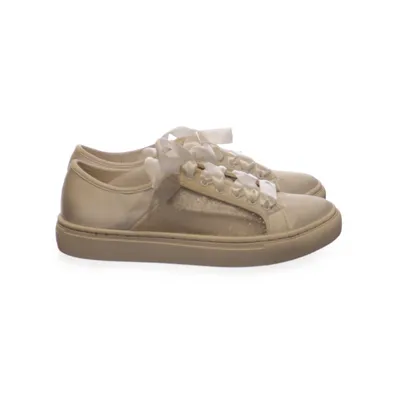 Sneakers (White) from G. Westerleigh