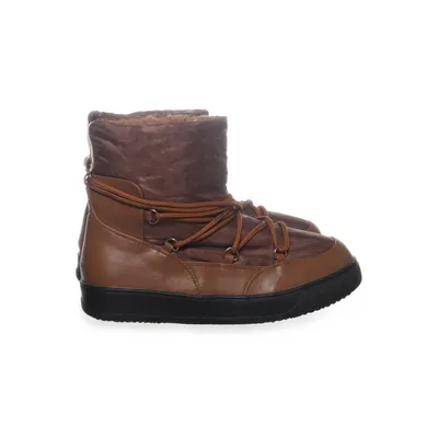 Boots (FX-2584 CAMEL) from Marquis