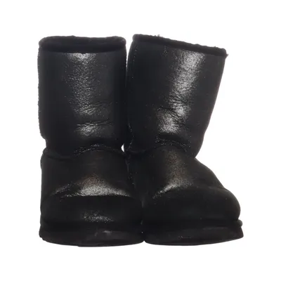 Boots (Black) from UGG Leather