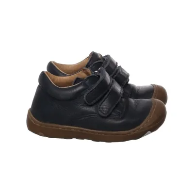 Bottines (Bleu, Marron) de Clic