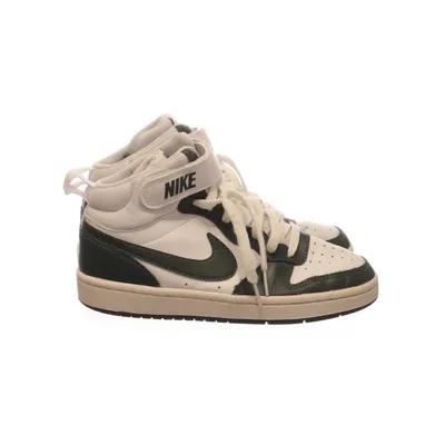 Basketskor (Vit, Grön) från Nike