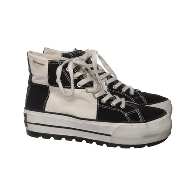 Chaussures en toile (Eclipse) de D.Franklin