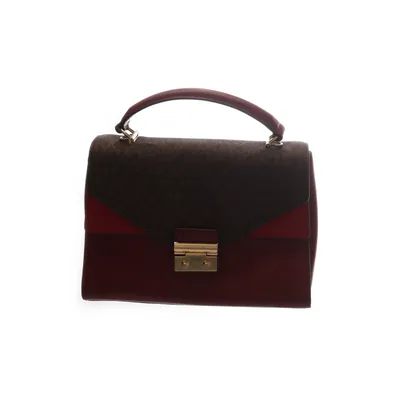 Handväska (Röd, Brun) från Michael Kors