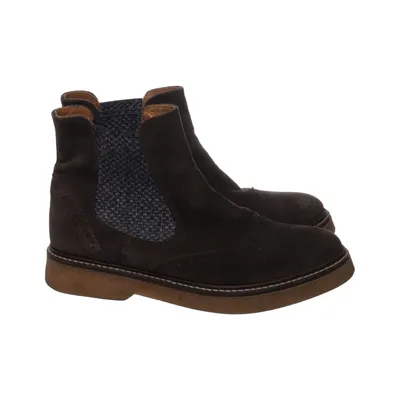 Bottines Chelsea (Marron) de Fraiche