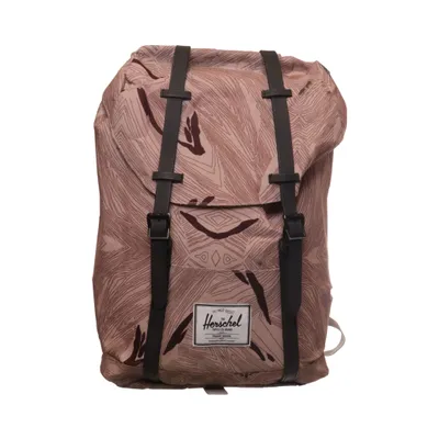 Rugzak (Beige, Bruin) van Herschel