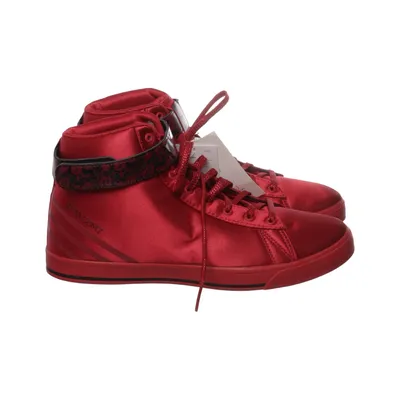 Sneakers (Red) from Adidas Neo