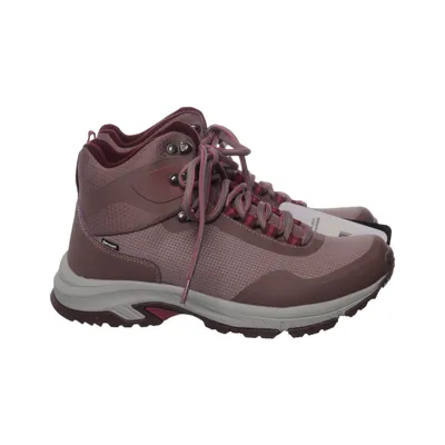 Hiking boots (Pink) from Halti