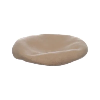 Basker (Beige) från H&M Ull