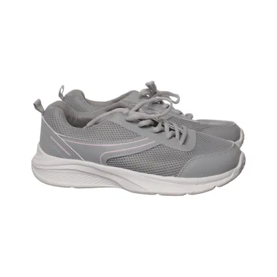 Baskets (Gris, Blanc) de Infinity