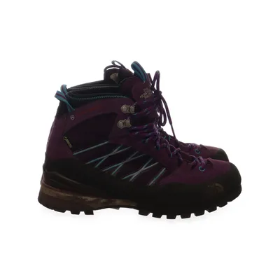 Hoge wandelschoenen (Lila) van The North Face