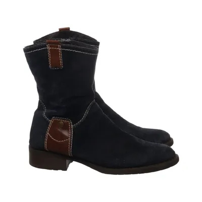 Boots (Blau, Braun) von Pier One