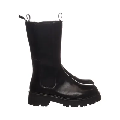 Chelsea boots (Svart) från Vagabond Skinn