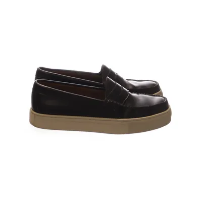 Loafers (Svart) från GH Bass & Co