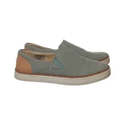 Slip-ons (1015736) from UGG Leather