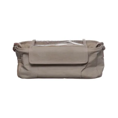 Barnevogns tilbehør (Beige)