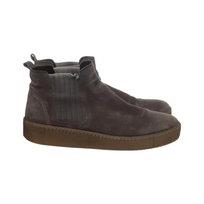 Chelsea boots (Grå) från Gabor