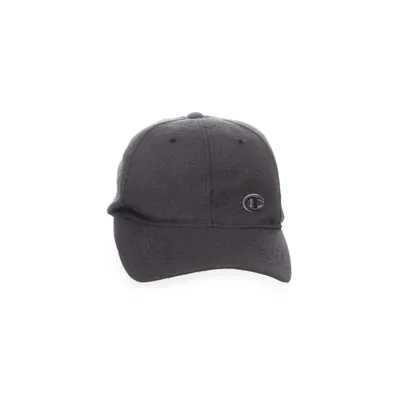 Honkbalpet (Grijs) van Champion