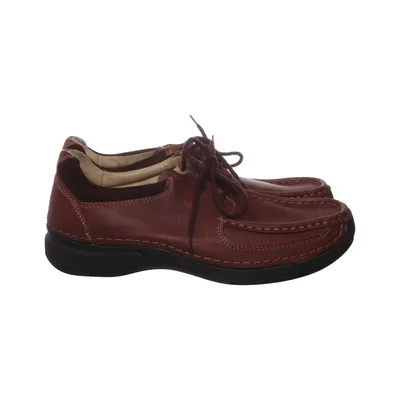 Chaussures de marche (Marron) de Wolky