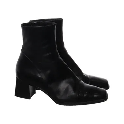 Heeled boots (Fonage) from Bally