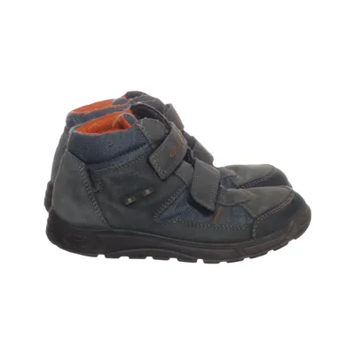 Ankle boots (Gray) from Ricosta