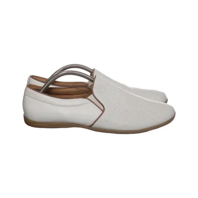 Slip-ons (Vit) från Lasocki