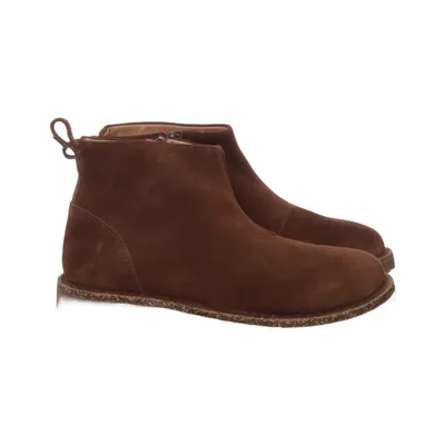 Boots (Brun) från Birkenstock Skinn
