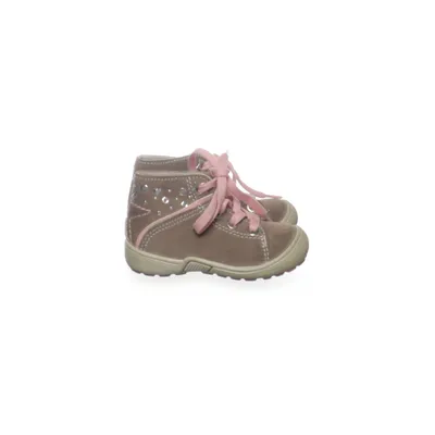 Boots (Brun, Rosa) från Imac Skinn