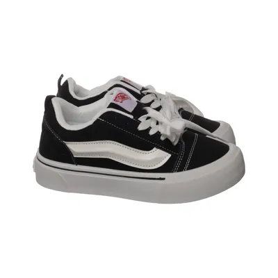 Sneaker (Schwarz, Weiß) von Vans