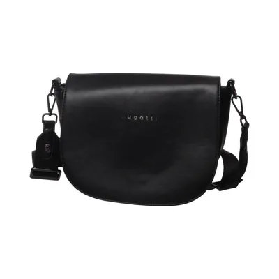 Sac à bandoulière (Noir) de Bugatti