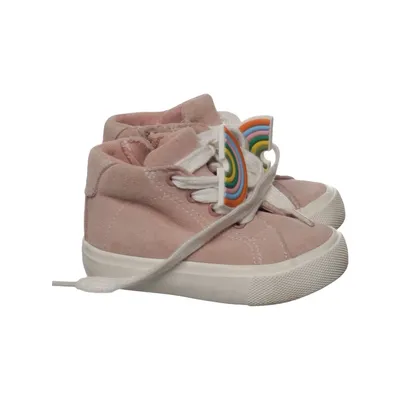 Sneakers (Roze) van Mango Baby