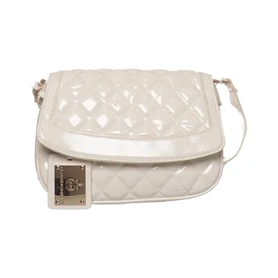 Shoulder-bag (Beige) from Alfredo Pauly