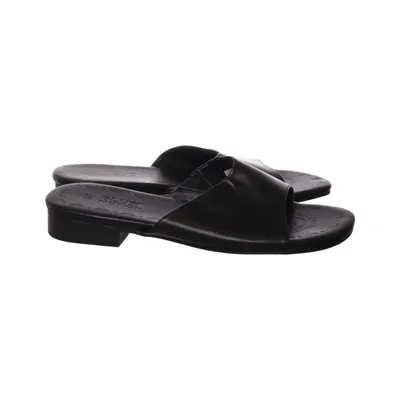Slip-ins (Svart) från Blue Motion Skinn